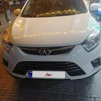 جک اس ۵ مدل ۱۴۰۰ موتور ۲۰۰۰