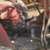 تراکتور بیلی مدل ۸۴|خودرو سنگین|فولادشهر, فولادشهر|دیوار