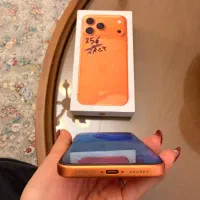 ۱۷پرومکس ۲۵۶ نارنجی|موبایل|تهران, نیروی هوایی (پیروزی)|دیوار