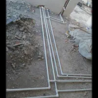 لوله کشی ساختمان|خدمات پیشه و مهارت|سنقر, |دیوار