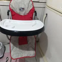 لوازم کودک|اسباب و اثاث بچه|کرج, خرمدشت|دیوار