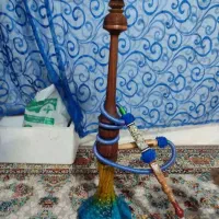 قلیان شلیل