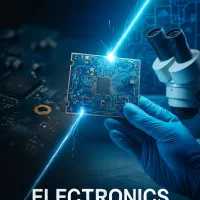 تعمیر تخصصی برد لباسشویی یخچال پکیج لوازم خانگی|خدمات پیشه و مهارت|قم, باسکول|دیوار