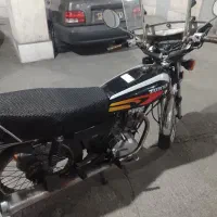 موتور مدل 90 تمیز|موتورسیکلت|ری, سیزده آبان|دیوار