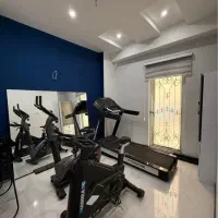 اجاره ساعتی باشگاه بانوان