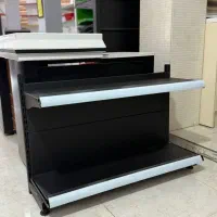 شلف و طبقه بندی فروشگاهی|فروشگاه و مغازه|اراک, |دیوار