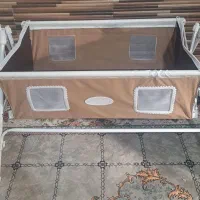 گهواره|اسباب و اثاث بچه|کاشان, لتحر|دیوار