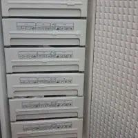 فریزر پارس در حدنو