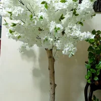 درختچه مصنوعی