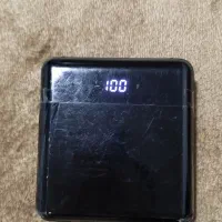 پاور بانک با ۳ کابل متصل برای هرنوع گوشی موبایل|لوازم جانبی موبایل و تبلت|اراک, |دیوار