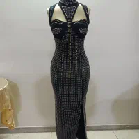 لباس مجلسی