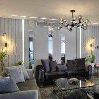 اپارتمان ۸۴متری/چشمگیر/کم واحد/خوش چیدمان|فروش آپارتمان|تهران, دولتخواه جنوبی|دیوار