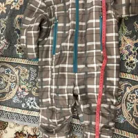 کاپشن بچگانه|کفش و لباس بچه|خرم‌آباد, |دیوار