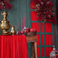 عکاسی یلدایی|خدمات پذیرایی، مراسم|الوند, |دیوار