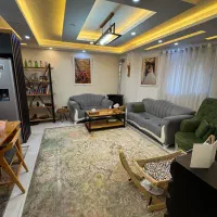 واحد مسکونی دوخوابه ۷۴ متری سند دار