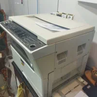 پرینتر سه کاره/ شارپ /ar5516/ سایز A3