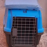 باکس و دستشویی وپدحیوانات خانگی