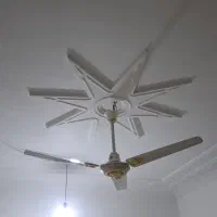 گچکاری و برق کشی و کاشی کاری و لوله کشی و...