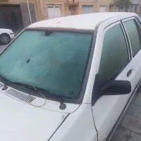 پراید مدل ۸۸