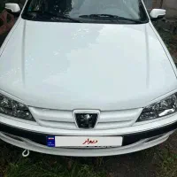 پژو پارس tu۵ ۱۴۰۱
