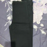 شلوار کتان برند تعطیلات