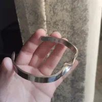 دستبند حکاکی شده|بدلیجات|گرگان, |دیوار