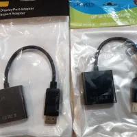 رابط تبدیل DP به hdmi و vga