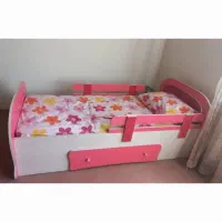 تخت کودک زیبا