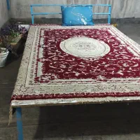 تخت فلزی|تخت و سرویس خواب|مشهد, امیر|دیوار