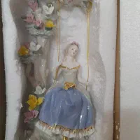 مجسمه  چینی بسیار شیک