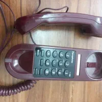 تلفن نوستالوژی سالم