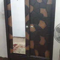 آینه دراور،کمدلباس