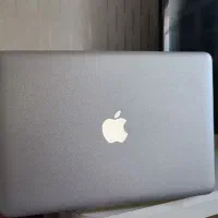 Mac book 2010|رایانه همراه|تبریز, |دیوار