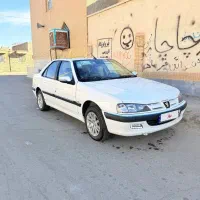 پارس سفارشی فول ELX 1403