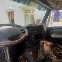 کامیون کشنده ولو fh 420|خودرو سنگین|شیراز, آبیاری|دیوار