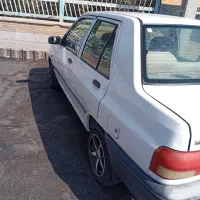 پراید مدل 95