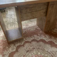 میز کامپیوتر سالم|میز تحریر و کامپیوتر|تبریز, |دیوار