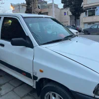 پراید ۱۴۱ مدل ۸۹|خودرو سواری و وانت|ارومیه, |دیوار