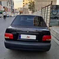 پراید مدل ۸۳ انژکتور|خودرو سواری و وانت|محمدشهر, همایون ویلا|دیوار
