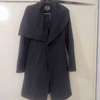 پالتو فوتر درحدنو