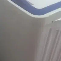 ماشین لباسشویی دوقلو