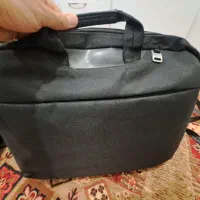 هم کیف اداری هم کیف لب تاب میشه .|کیف، کفش، کمربند|شوشتر, |دیوار