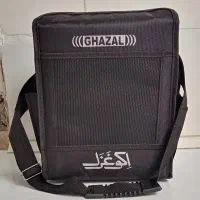 اکو همراه غزل برند استاندارد