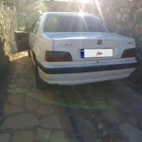 فروش پژوپارس۱۴۰۱