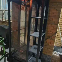 بوفه در حد نو