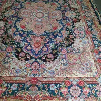 فروشنده علیا ماهی سالاری نوین فر شیر فر خطیبی|فرش|تهران, تجریش|دیوار