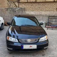 ماکسیما استثنائی