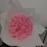 گل هدیه|گل مصنوعی|کرمانشاه, |دیوار