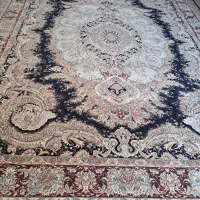 قالی ماشینی ،۷۰۰شانه ۱۲متری