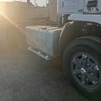 اف 12مدل 65|خودرو سنگین|شیراز, بریجستون|دیوار